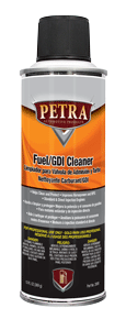 Petra Automotive Products 2008 Fuel:GDI Foam Cleaner