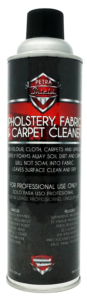 PetraShield 9D409 Upholstery, Fabric and Carpet Cleaner