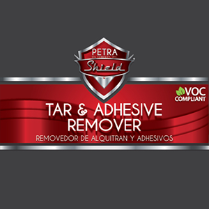 PetraShield 9D413G : 9D413G5 Tar & Adhesive Remover VOC