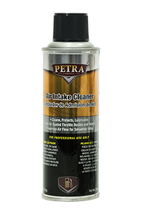 Petra Automotive Products 2003 Air Intake Cleaner