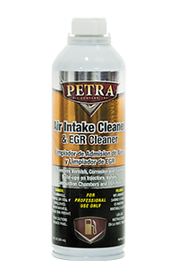 Petra Automotive Products 2007B Air Intake Cleaner