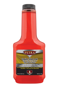 Petra Automotive Products Oil Services 1003 Engine Stop Leak