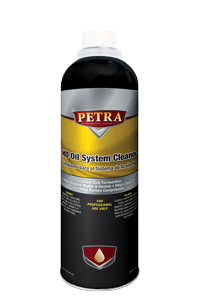 Petra Automotive Products Oil Services 1011B HD Oil System Cleaner