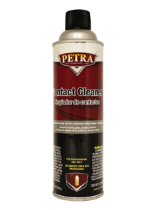 Petra Shop World 9001 Contact Cleaner