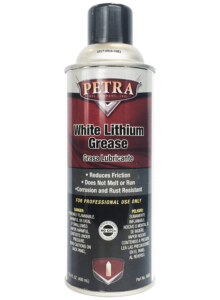 Petra Shop World 9003B White Lithium Grease