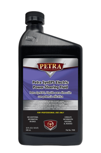 Petra-Automotive-Products-PN-7008 Petra SynEPS Electric Power Steering Fluid