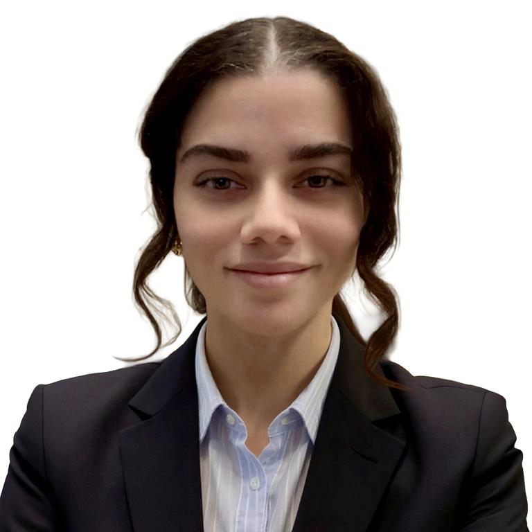 Virginia Mandigo