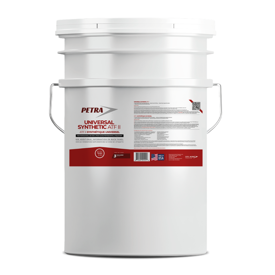 55003 Universal Synthetic ATF II