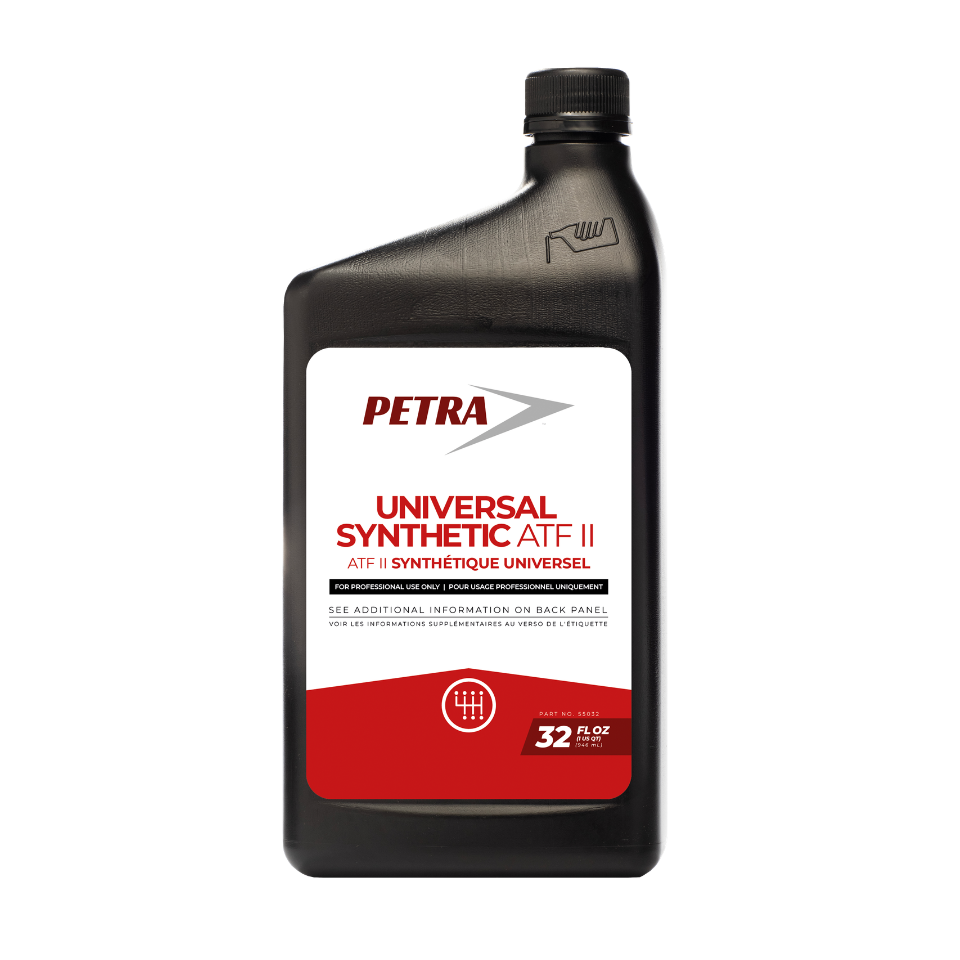 55032 Universal Synthetic ATF II