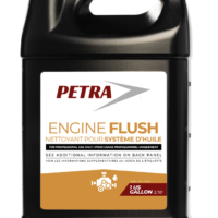 1004 Engine Flush