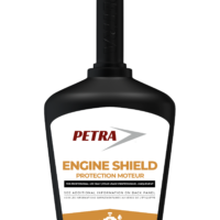 1007 Engine Shield